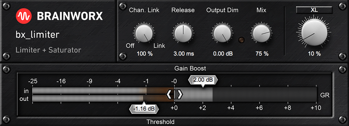 Brainworx bx_limiter